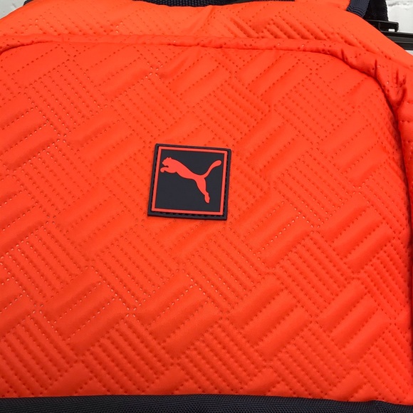 Puma Backpack - Picture 5 of 6